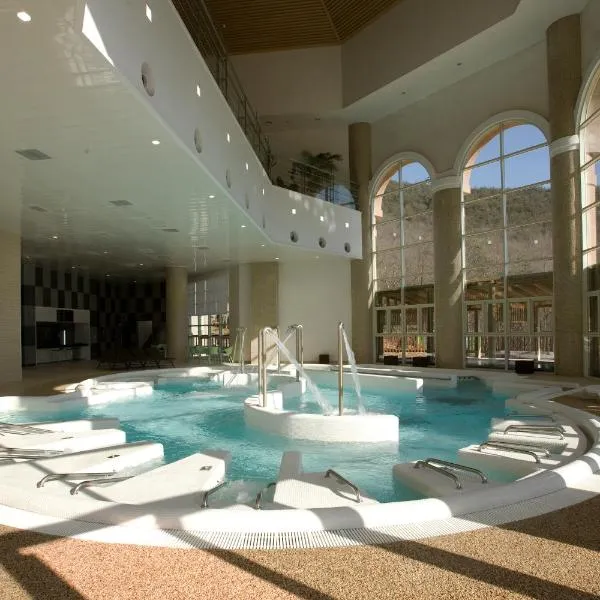 STX Resort, hotel v destinaci Mungyeong