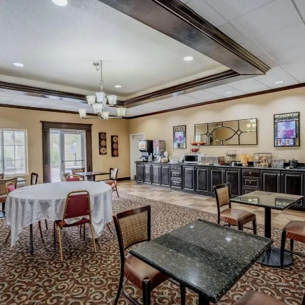 La Quinta by Wyndham Vicksburg, hotel a Vicksburg