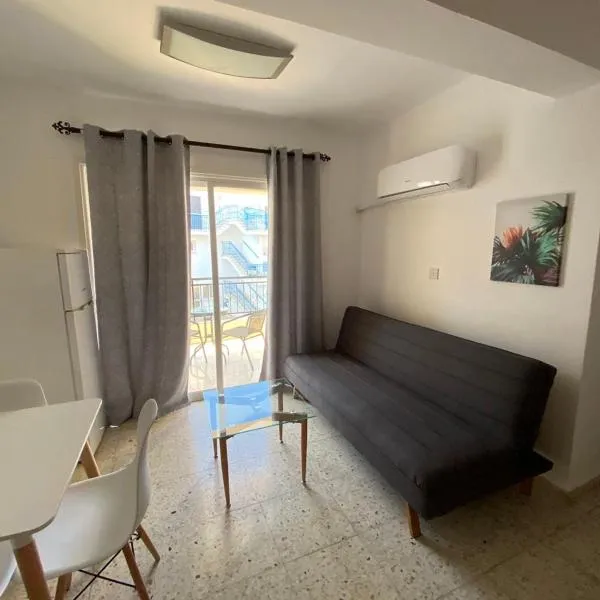 Orphanides Latchi Apartment, hotel en Poli Chrysochous