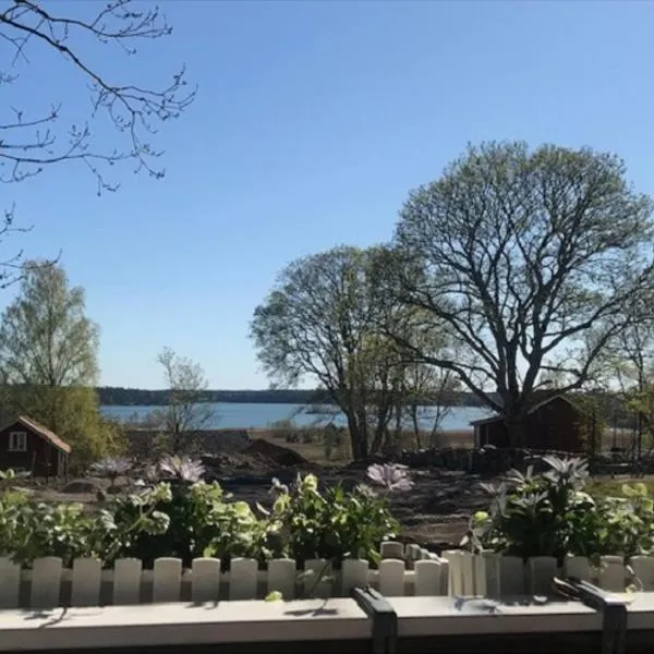 Havsutsikt i Sankt Anna, hotel v destinaci Sankt Anna