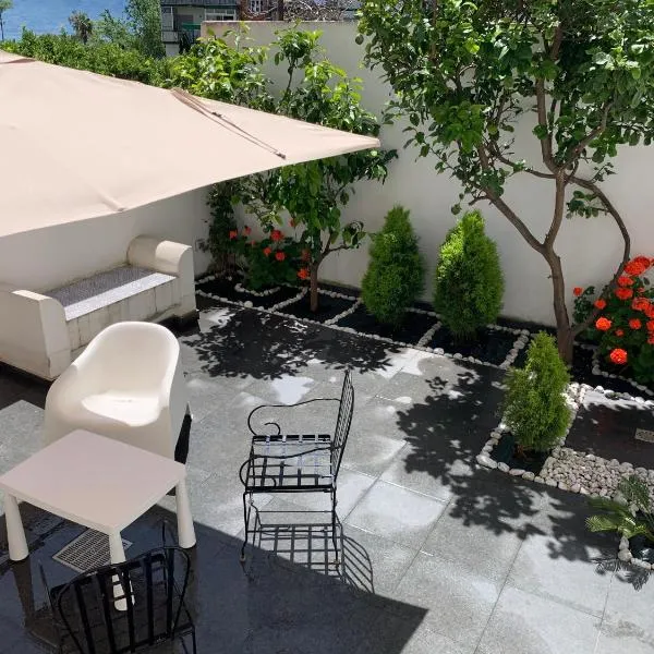 Lemon Tree – hotel w mieście Torre Annunziata