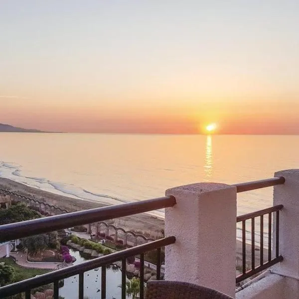 Magnificas vistas al mar, hotel in Oropesa del Mar