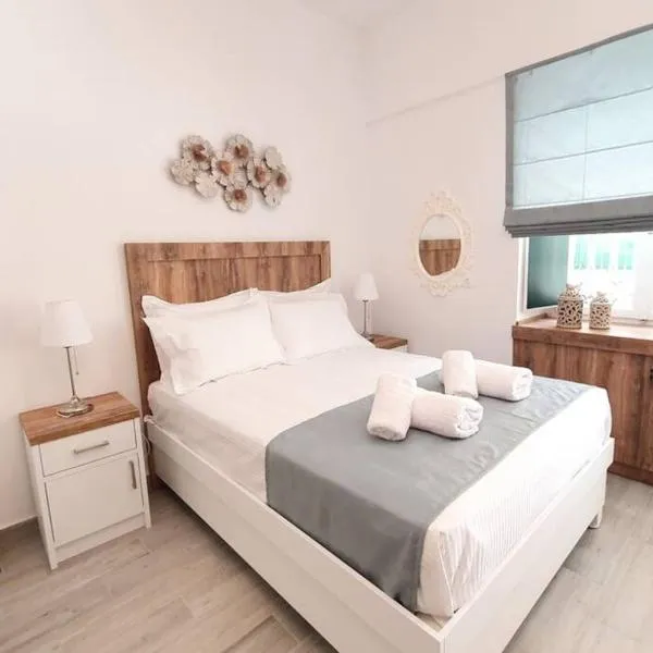 Elia Luxury Suite, Corfu Town, hotel in Corfu