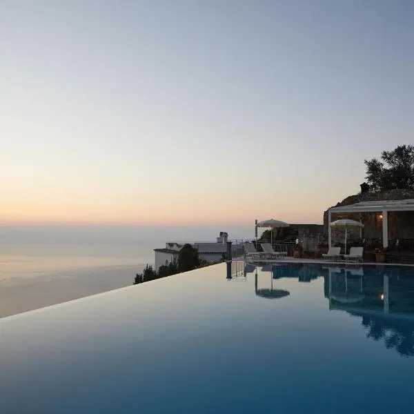 Caruso, A Belmond Hotel, Amalfi Coast, hotel in Ravello