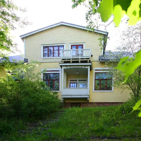 Wivi`s, khách sạn ở Jyväskylä