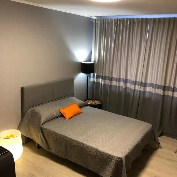 НОВАЯ КРАСИВАЯ квартира., Hotel in Tscherkassy