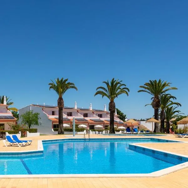 Moradias Villas Joinal, hotel v destinaci Albufeira