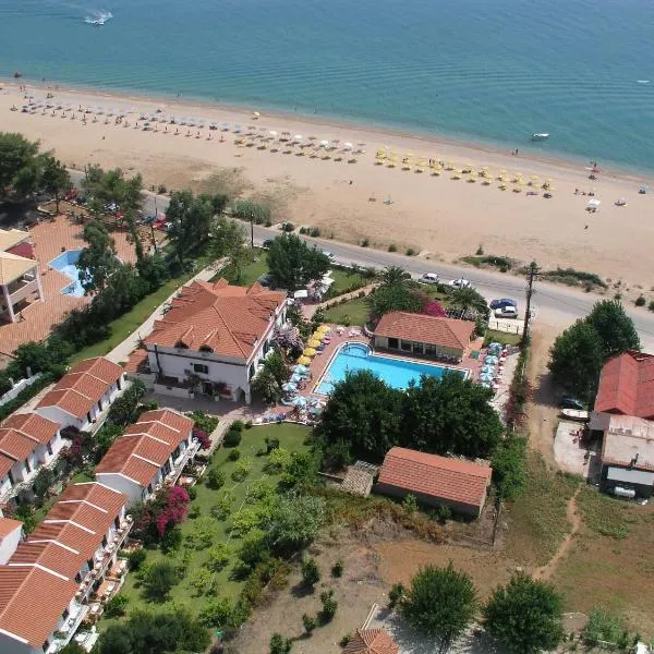 Tara Beach Hotel – hotel w mieście Skála Kefalonias