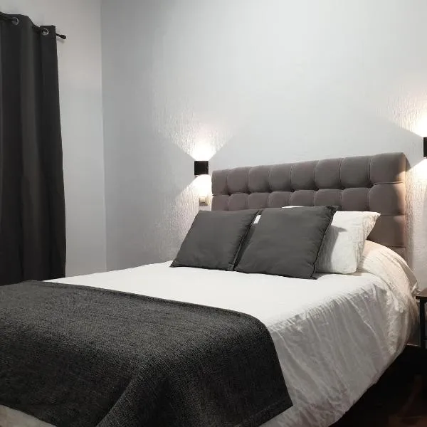 Hostal Cuzco, hotel v destinaci Trujillo