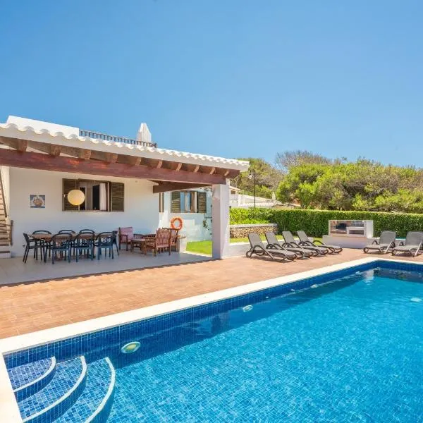 Viesnīca Bini Nura pilsētā Binibeka