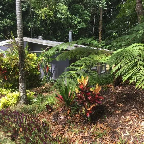 Honeybee House, hotel in Kuranda