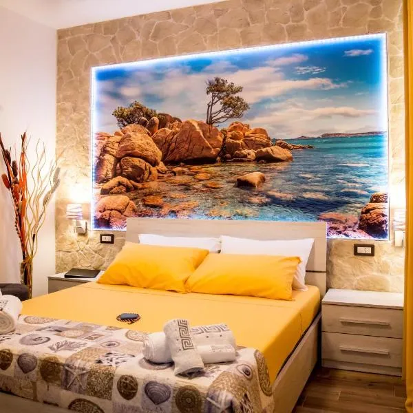 Da Mariolina, hotel in Alghero
