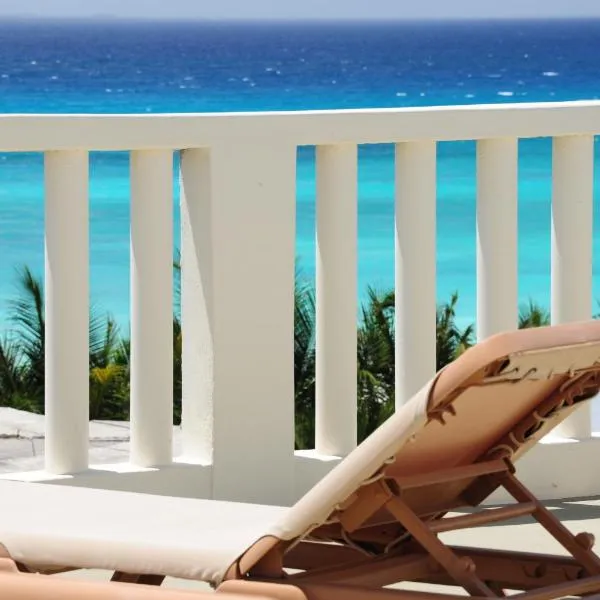 Posada Sian Kaan Playa del Carmen - Wellness Oriented Hotel, ξενοδοχείο στην Πλαγιά Ντελ Κάρμεν