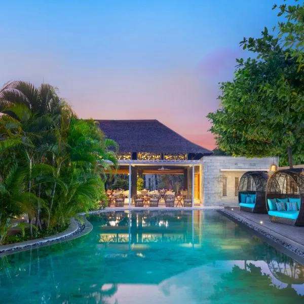Avani Seminyak Bali Resort, hotel a Seminyak