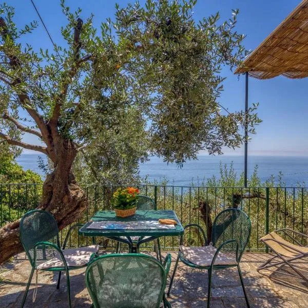 Sori में, होटल Villa Solaria