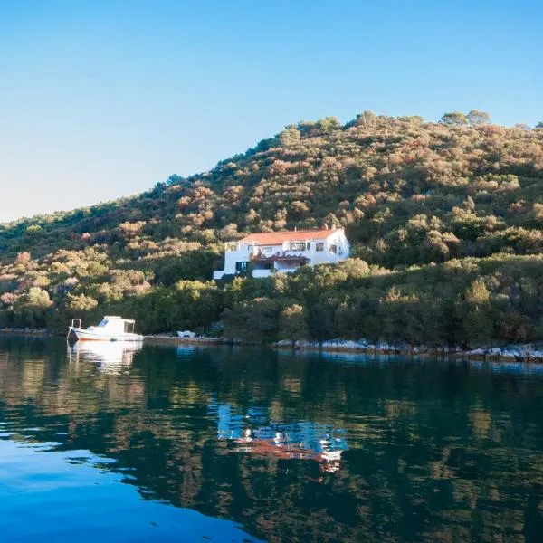 Apartmani Jagoda, hotel v destinaci Lastovo