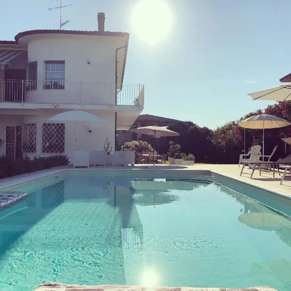 Bed and Breakfast da Beatrice, hotel v Sirmione