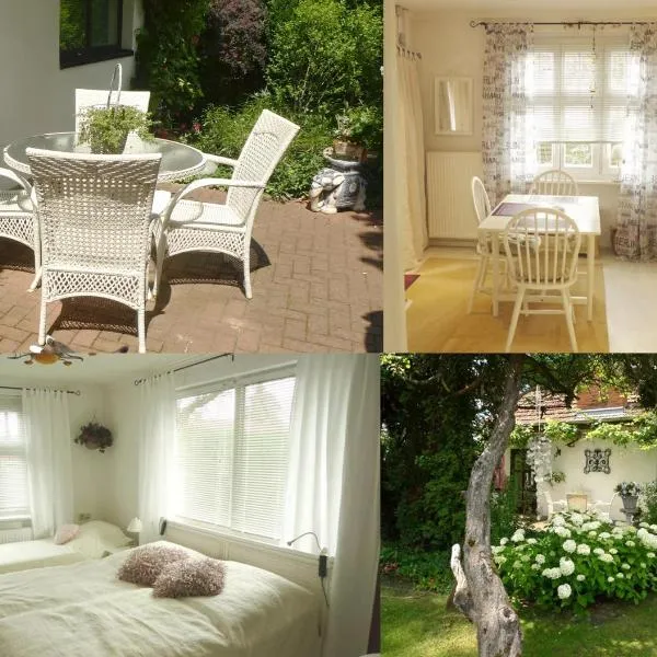gemütliches Gästehaus Berlin Bohnsdorf, nähe Flughafen Schönefeld, hotel di Berlin