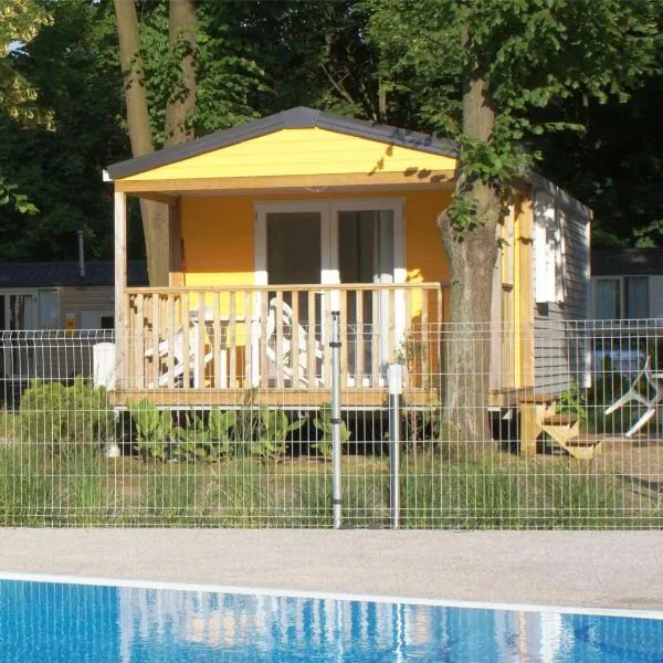 Holiday Home Sunset Terrace by Interhome, hotel a Praga
