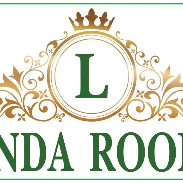 Linda rooms, hotell sihtkohas Ban Na Pa