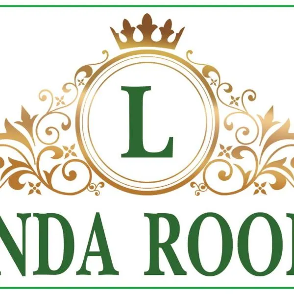 Linda rooms, hotel in Ban Kaeo