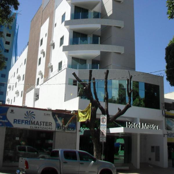 Hotel Master