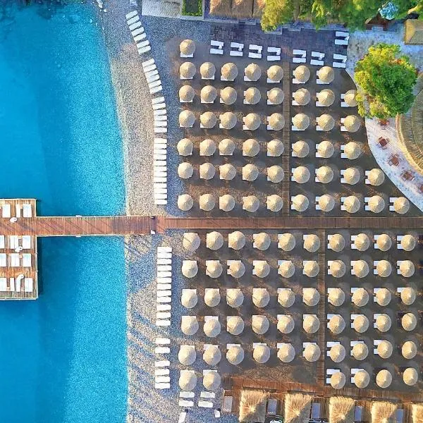 Imperial Türkiz Resort Hotel & SPA, отель в Кемере