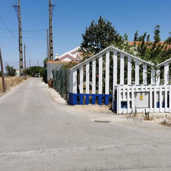 Retiro dos Batudes, hotel di Palmela