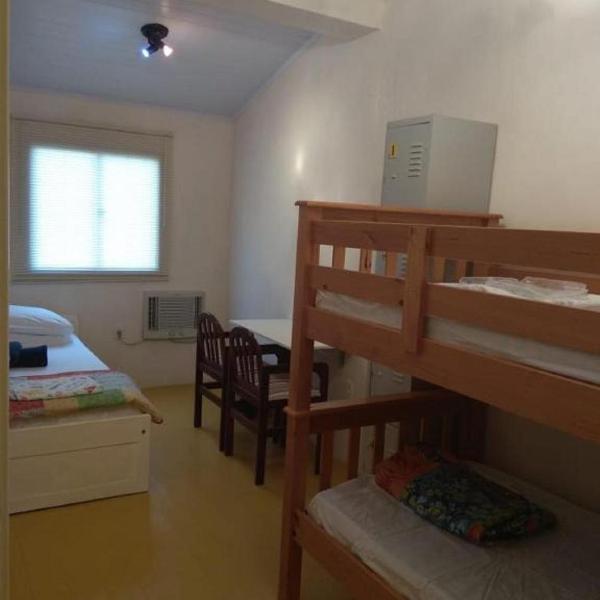 Hostel Pousada Rheingantz Rio Grande - Foto 2