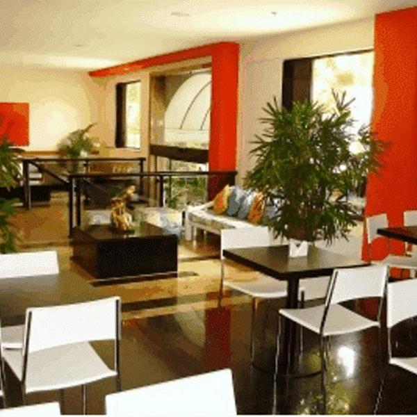 Entremares Hotel - Foto 3