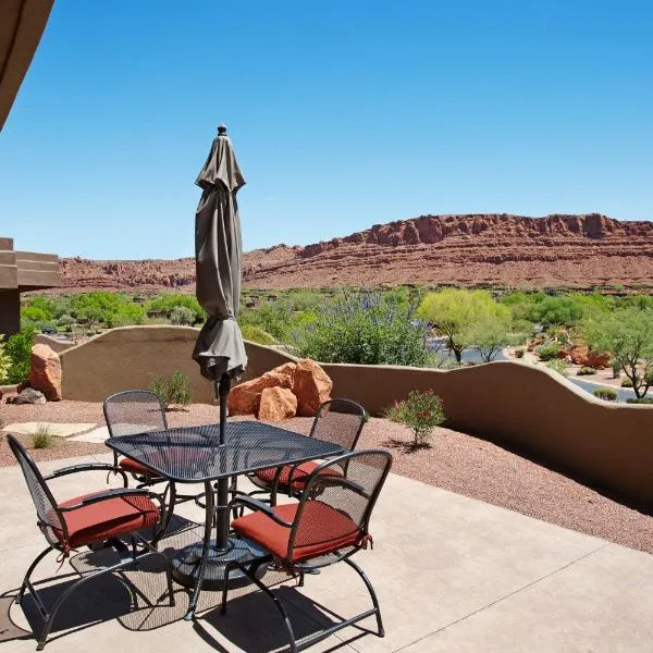 Red Rock, hotel in St. George