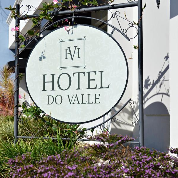 Hotel do Valle