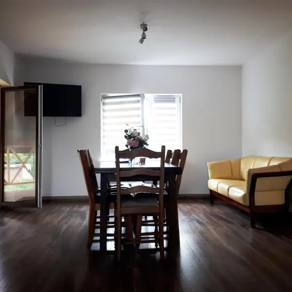 Apartament w Milówce, hotel sa Milówka