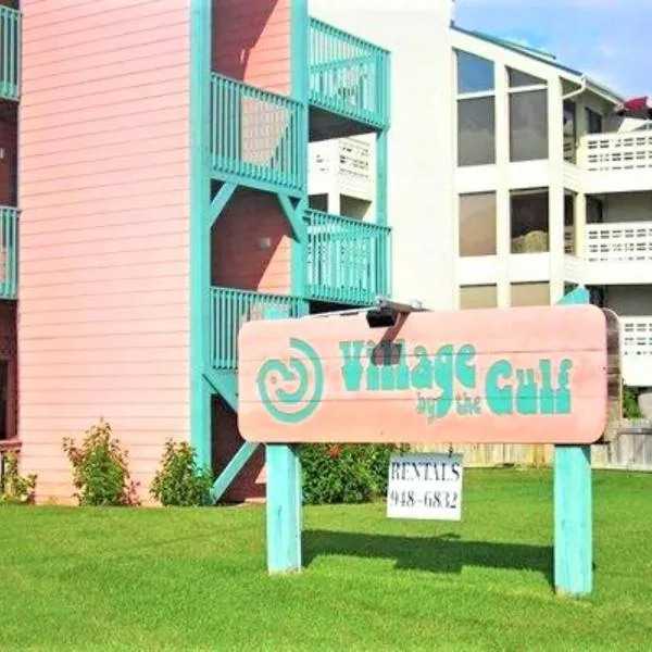 Village by the Gulf, hotel in Gulf Shores