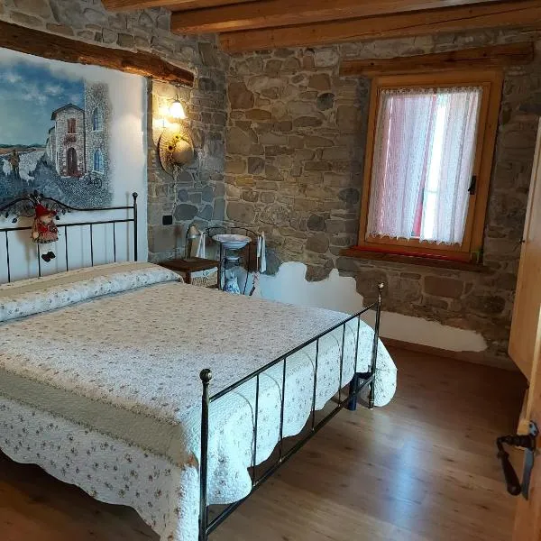 B&B Alla Lanterna, хотел в Trichiana