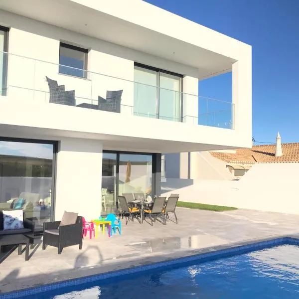 Villa do Barrudo, hotel in Vila do Bispo