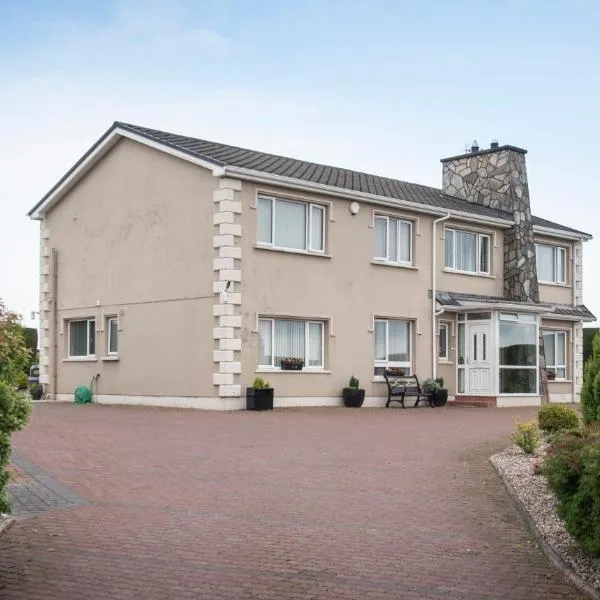 Drom na Gainne B&B, hotel in Carrickmore