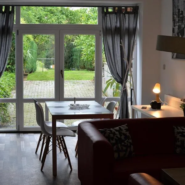 Apartmán Doupě, hotel in Humpolec