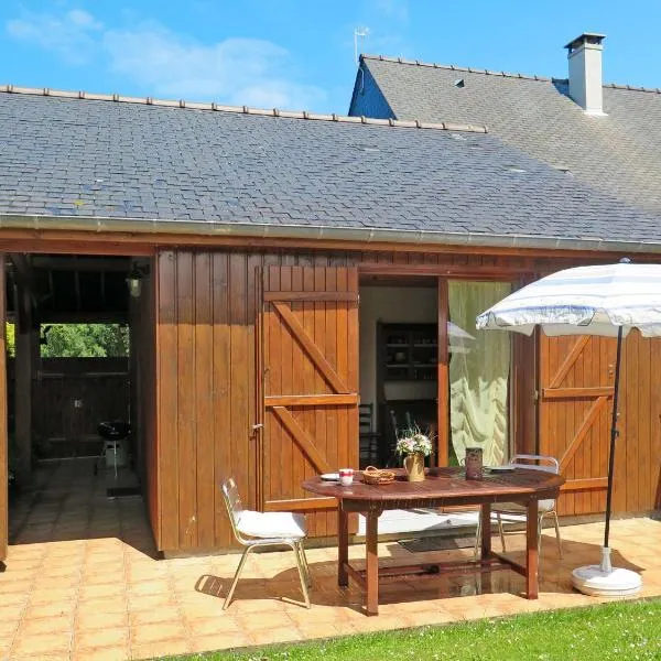 Chalet Le Chalet by Interhome, hotel v destinaci Cancale