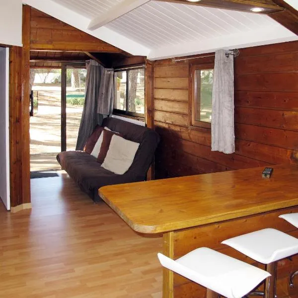 Holiday Home Tramariccia-3 by Interhome, hotel in Calvi