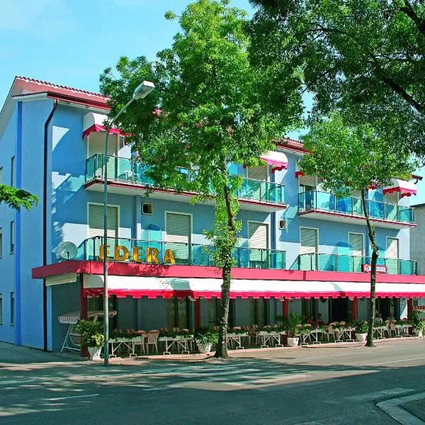 Hotel Edera, hotel a Lido di Jesolo