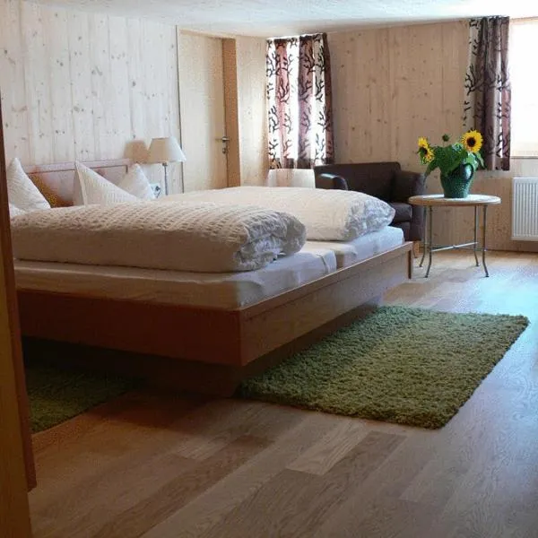 Gasthaus Engel, hotel sa Bezau