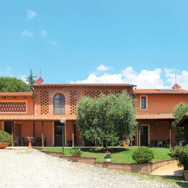Apartment Ponziani-2 by Interhome, hotel en Orentano