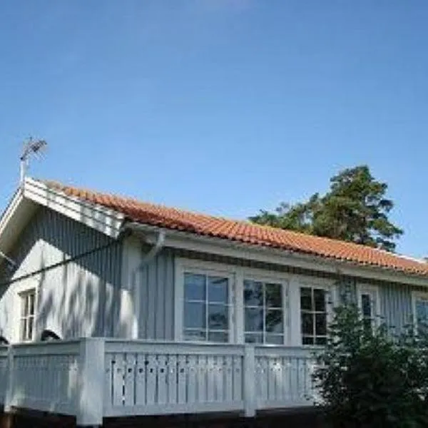 By the Baltic sea, 2 bedrooms, hotel v destinaci Karlskrona