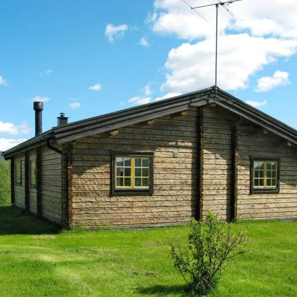 Chalet Vemhån Byn by Interhome, hotel in Vemhån