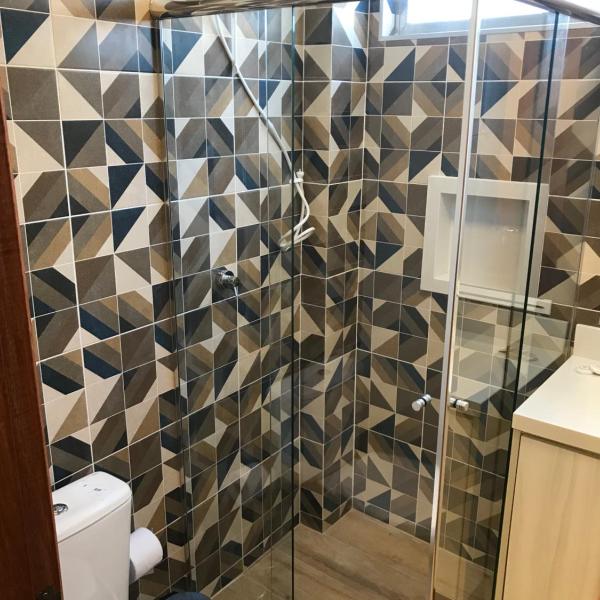 Liberdade 1 QT + Sofá Cama - 200m Metrô. Novo! - Foto 3