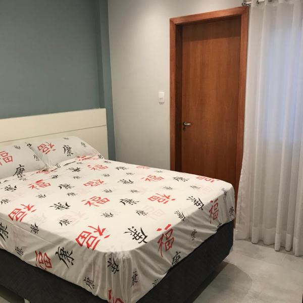 Liberdade 1 QT + Sofá Cama - 200m Metrô. Novo! - Foto 2