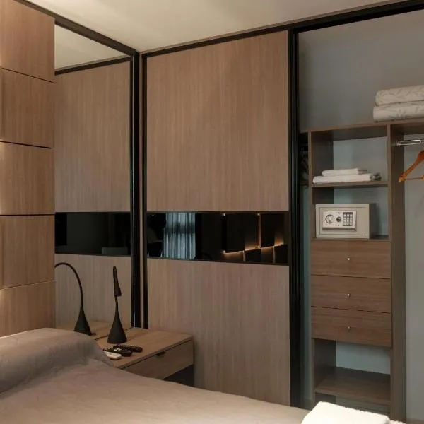 DOMUS APART, hotel a Río Cuarto