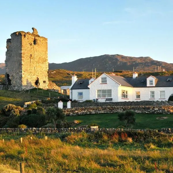 The Olde Castle B&B, hotel in Tullywee Bridge