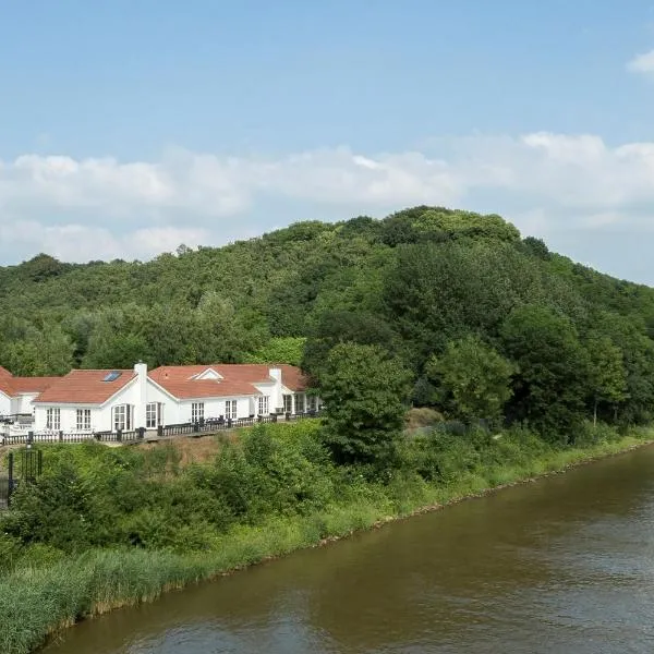 레넨에 위치한 호텔 Bed & Breakfast Trouwborst